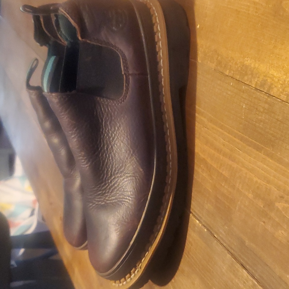 Georgia Boots